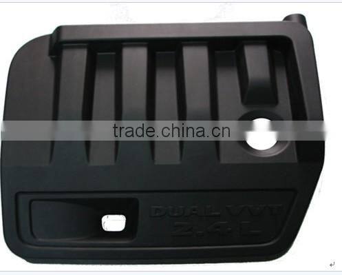 PA66,GF35,Special for engine cover shield