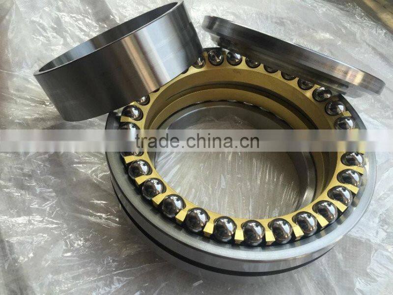 High Precision Double Direction Thrust Angular Contact Bearing 234440M used for Machine Tool Spindle