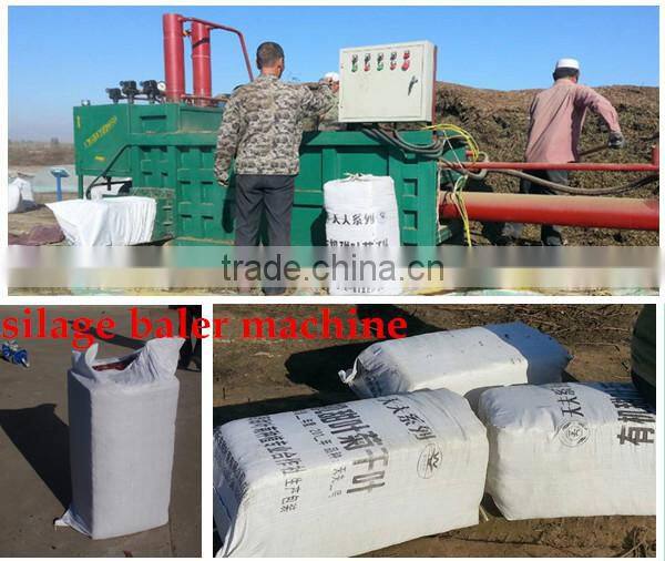 for rice husk and waste paper leather hydraulic press machine