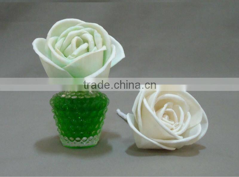 Decorative Reed diffuser set