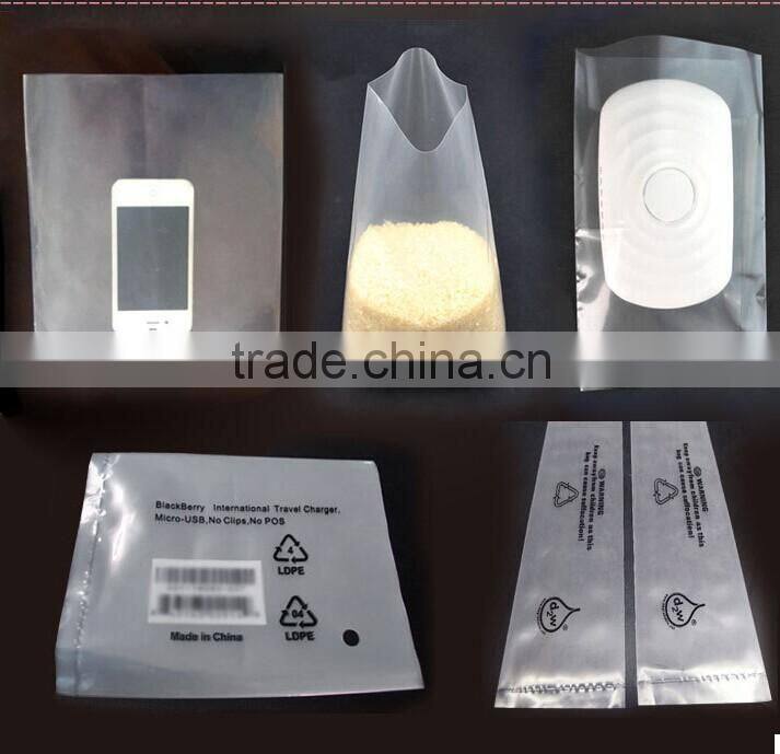 6 Line Bag Making Machine