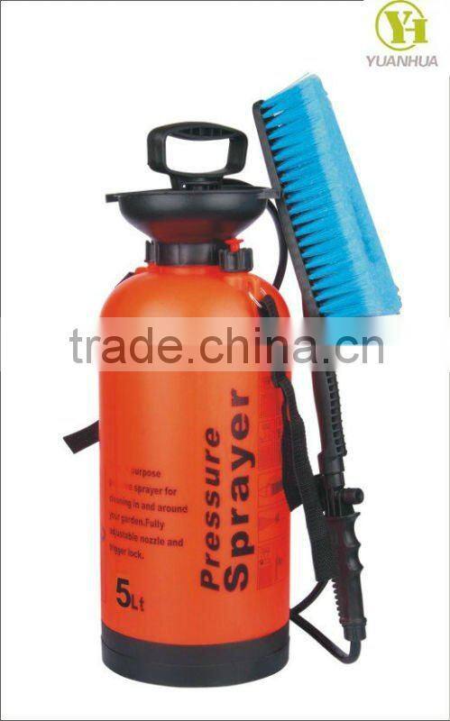 agriculture pressure mist sprayer(YH-015)