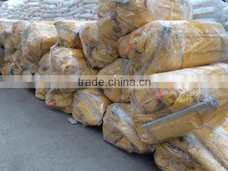 Solid Float Oil Boom For Containing Oil In a Spill