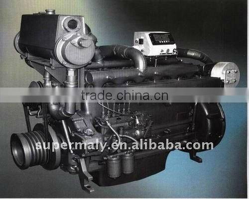 best quality yanmar marine generator set