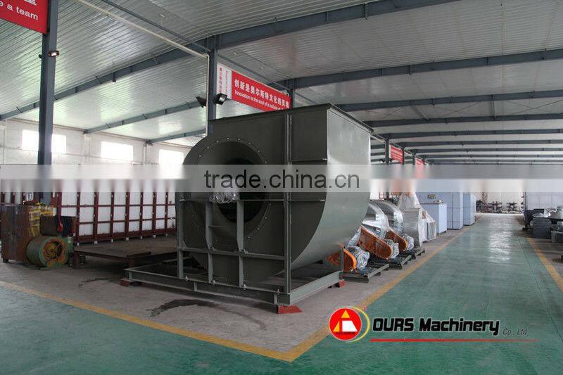 pretreatment and powder coating line for For the steel door production