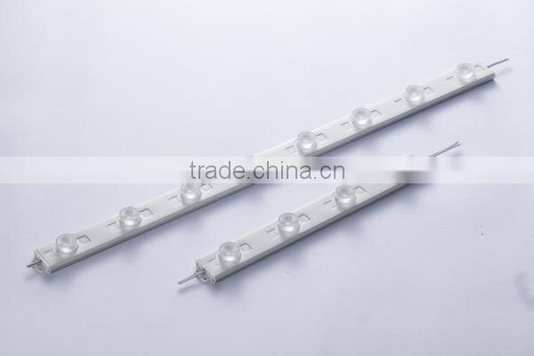 China smd 2835 UL CE Rohs dc12v 8w led module factory direct sale