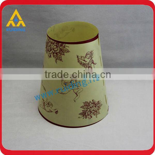 PP lamp shade