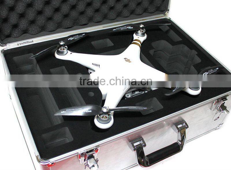 Aluminum Cases DJI Phantom 3