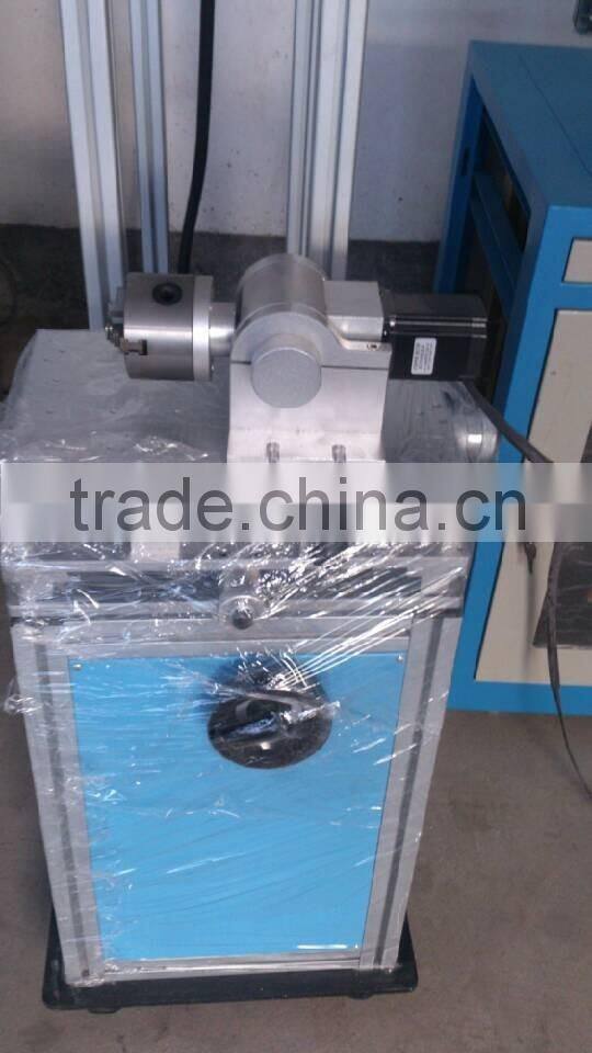 China metal yag laser mark machine with CE