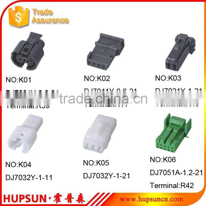 K02 high quality terminal R41 cars auto parts