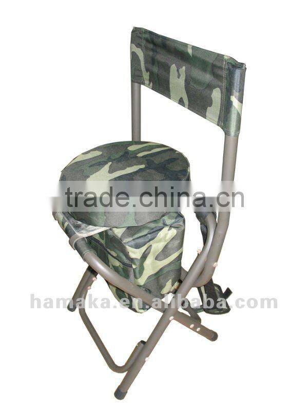 High Quality Military Outdoor Chair Hunting Activities Swivel Chair