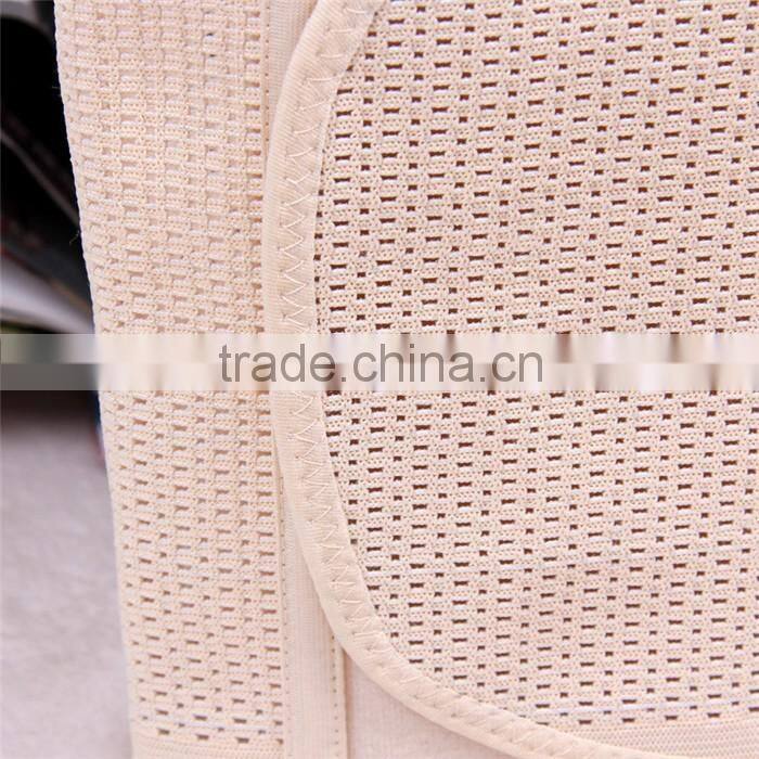 post pregnancy belly postpartum support care cummerbund adjustable stretch elastic support maternity belt