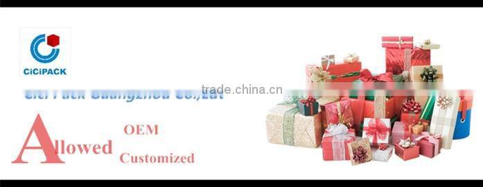 Popular CYMK printing paper packaging for usb cable packaging