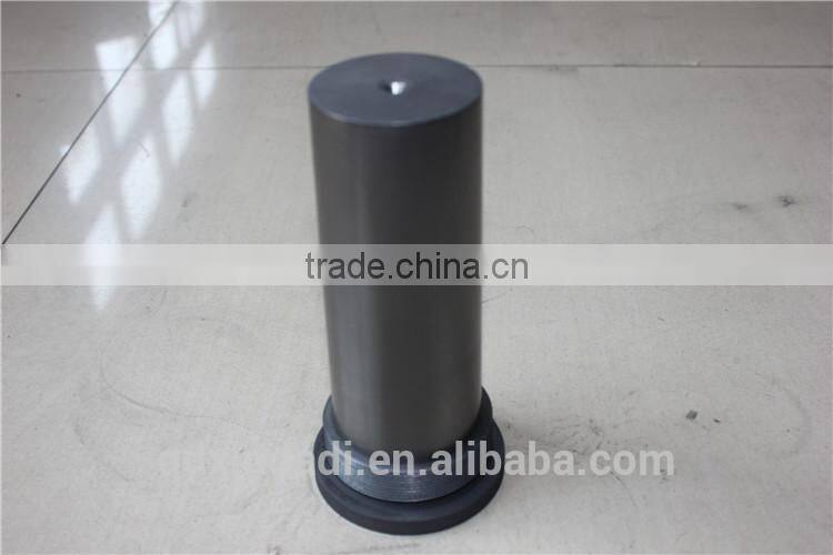 Graphite Crystallizer