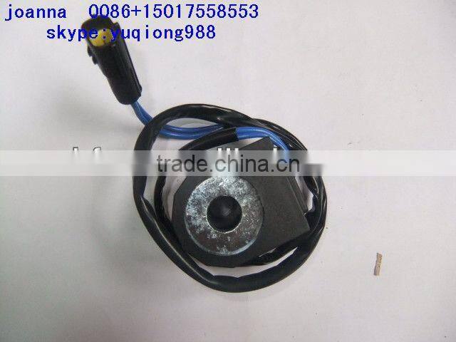 hot sale daweoo DH220-5 24V hydraulic solenoid coil