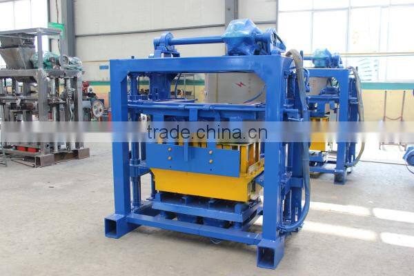 QT40-2 brick making machine united arab emirates,brick force making machine