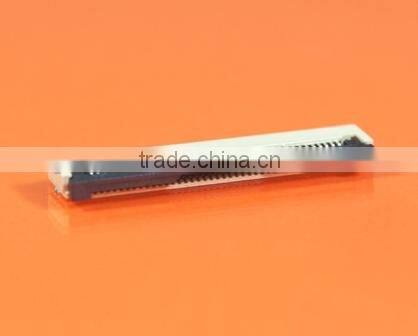 0.5 mm pitch FPC FFC Connector, ZIF SMT