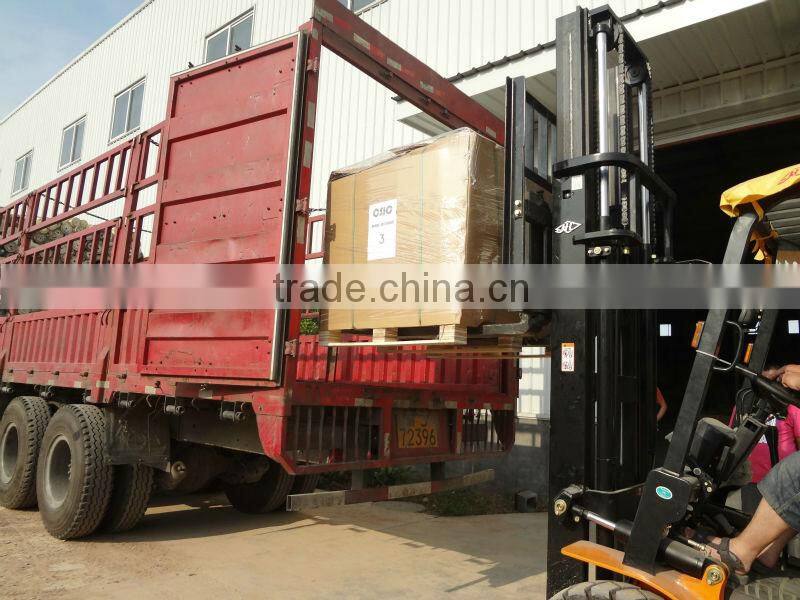 HT PPS non woven fabric special material filter cloth