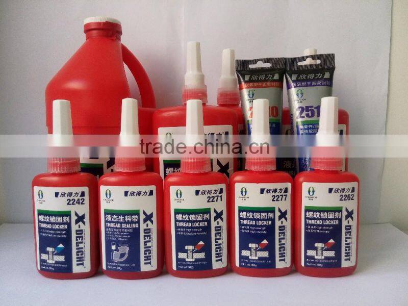 Anaerobic Thread locker 2262