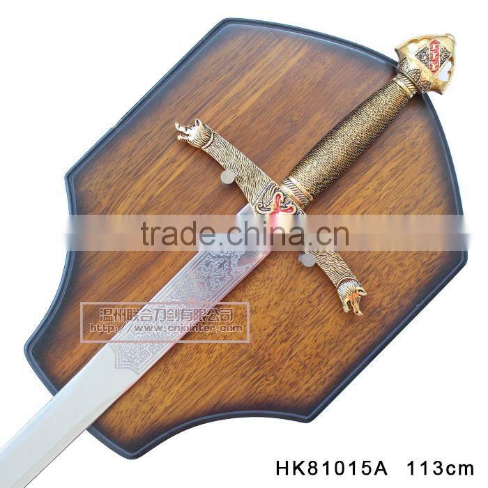 Wholesale Medieval Swords HK81015A