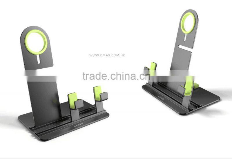 In Stock Now!!! Dock Stand for Apple Watch Charging Dock and for iPhone 6