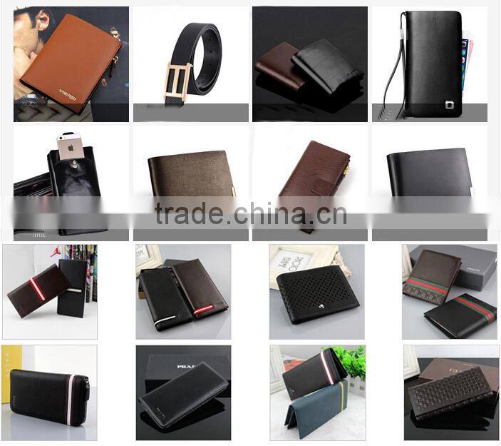 Men's leather shoulder bag backpack men crazy horse leather backpack tide bag leather bags