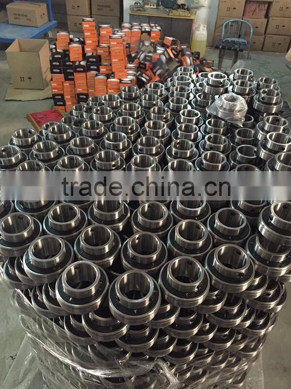 pully steel bearing Agency Pillow Block Bearing UCT306