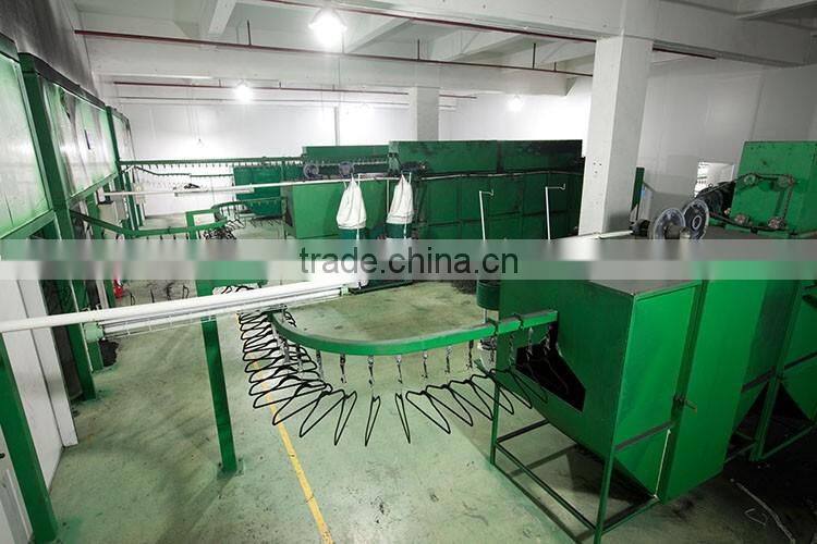 Standby Five layers Velvet Pants Hanger Cheap for mens