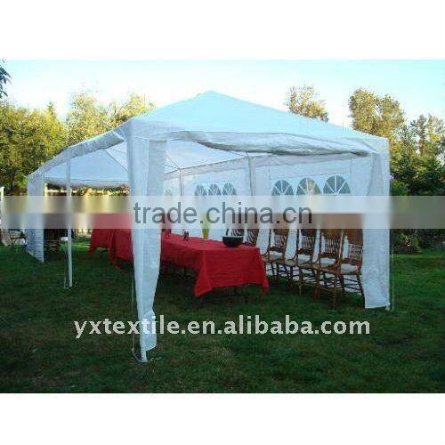 Silver Coated Taffeta( 170T,190T,210T) FOR TENTS AND UMBRELLA