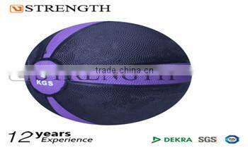 rubber weight ball medicine ball