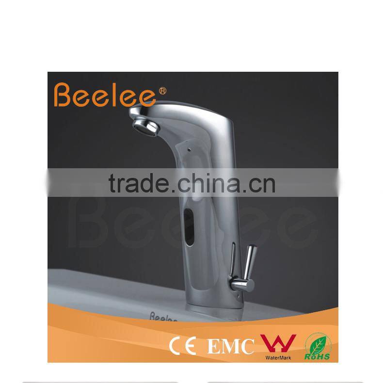 Hot Sales Smart Touchless Sink Sensor Faucet
