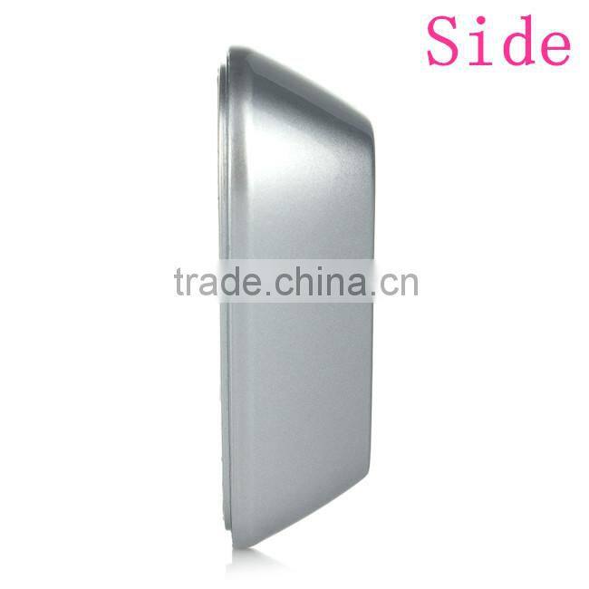 Wireless smart calling system