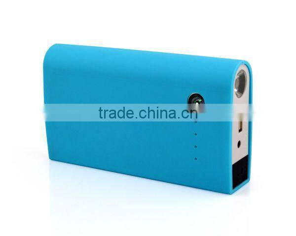 Chelong Best New Promotion lithium battery 10000mAh 12v li-ion battery car jump starter