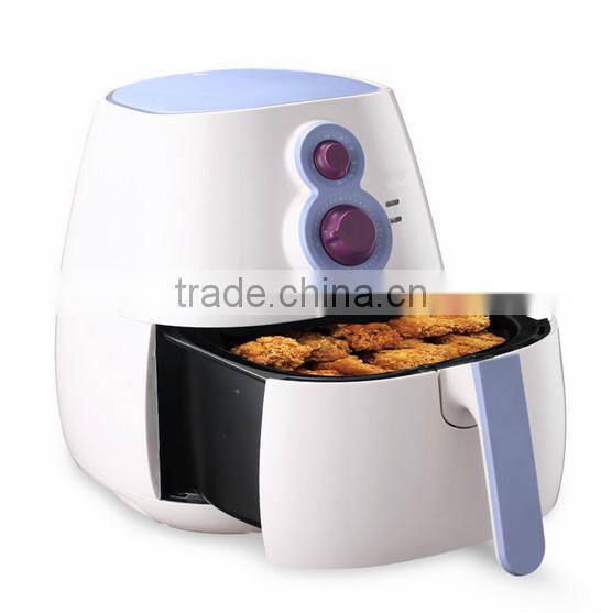 Healthy No Oil Airfryer