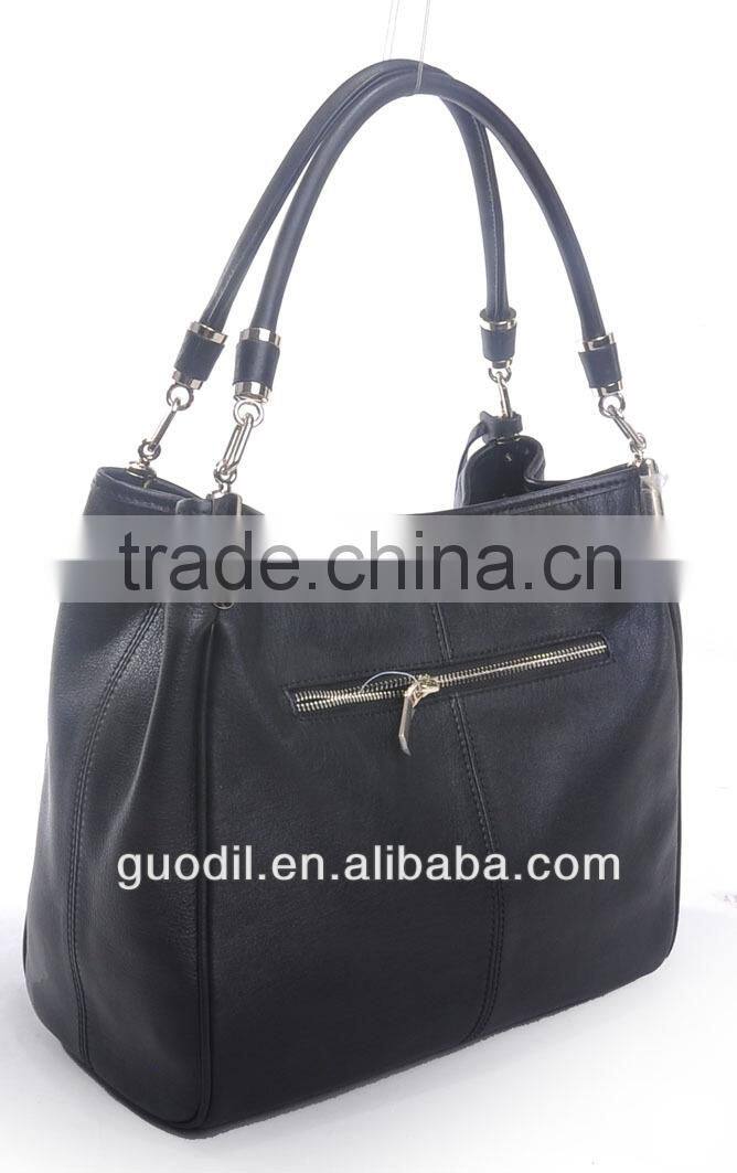 New arrival! 2015 brand name fashion lady leather handbags
