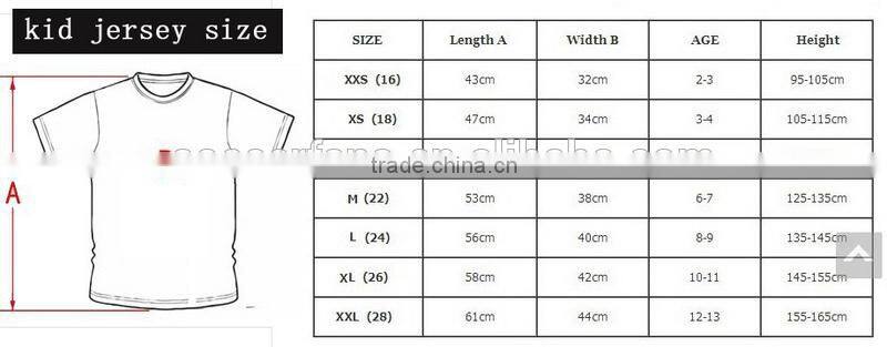 wholesale retro club football shirt