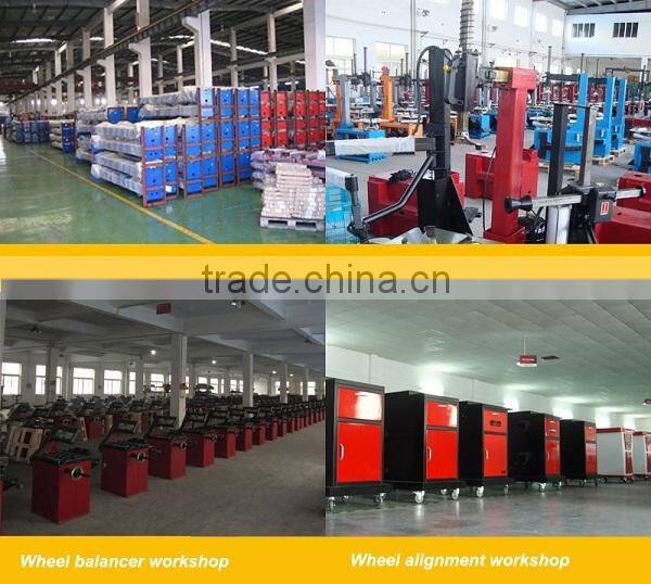 Factory direct supply IT615 machine to change tire