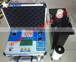 VLF High Voltage Testers HV Generator for 0.1Hz AC Hipot Test
