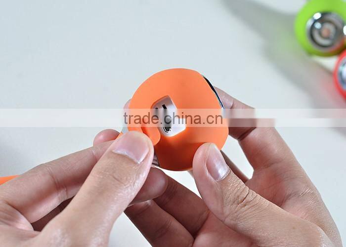 2016 New Arrival Portable bluetooth speaker waterproof k3 usb bluetooth speaker