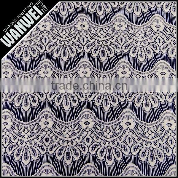 6 Discount Hot Sales High Quality New arrival beautiful leaf green color women sequin guipure high quality lace fabric 7056