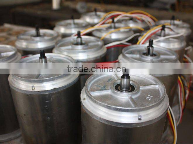 500kg-1 Motores Para Cortinas Metalicas