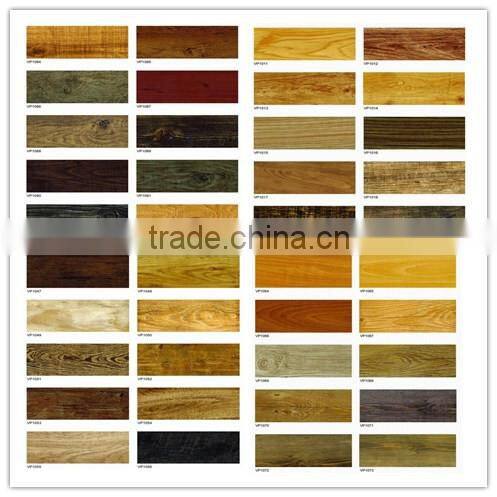 PVC panel corners for skirting use Hot compress