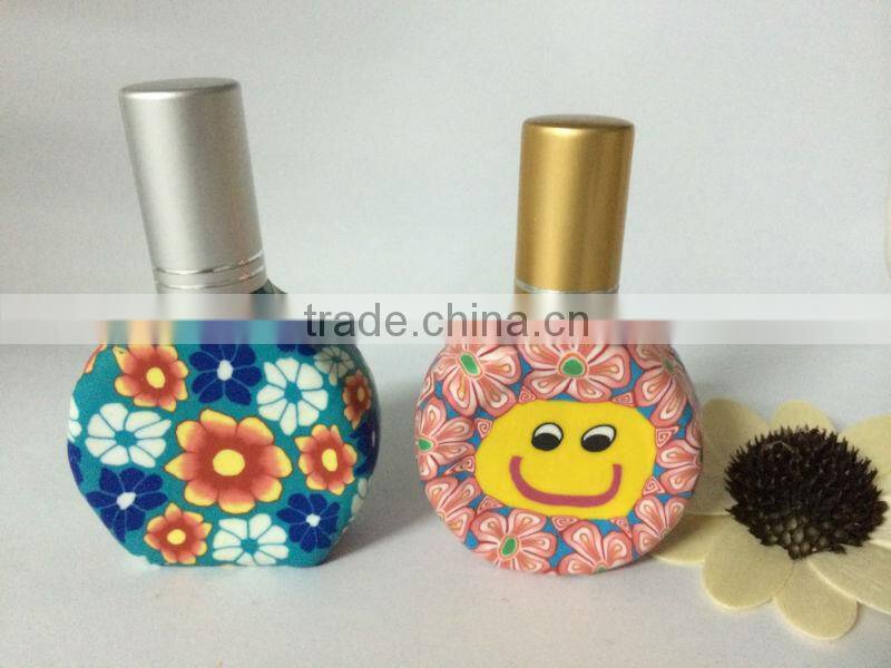 10ml screw perfume bottle