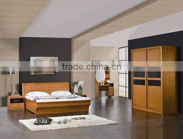 China modern gas lift up bedroom furniture