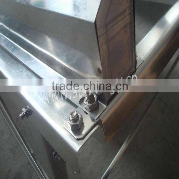 Supper effective solar thermal collector
