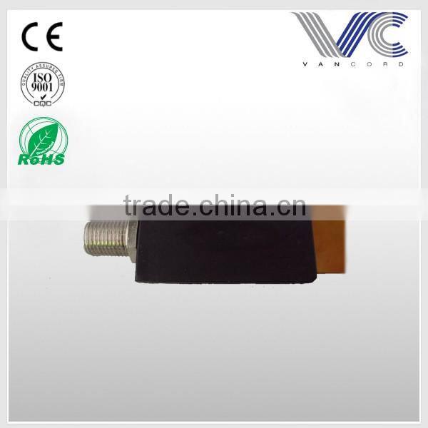 super slim audio flat audio cable coaxial cable