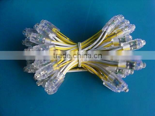 DC5V 8mm led string light