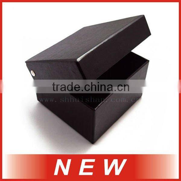 Through the FDA certificate paper box materials