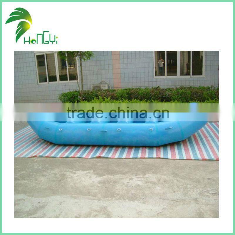 Hot-selling Inflatable Banana Boat, Inflatable Drifting Boat For Sale