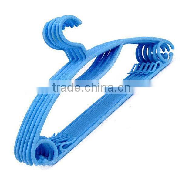 High impact Polypropylene plastic hanger